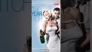 short Marilyn Monroe best movie virl video [upl. by Notyalc]