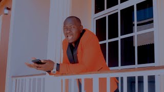 Yona ChiloloJina Langu Dogo Official Music Video [upl. by Anatollo]