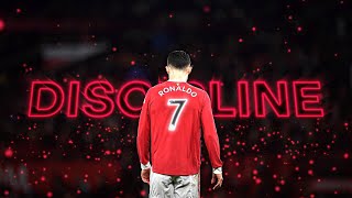 4K Cristiano Ronaldo  Discipline  Skyfall Beats  Apogee [upl. by Balch631]