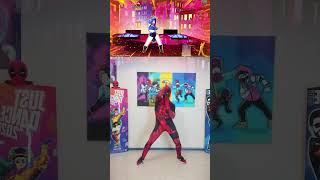 Dont Cha Extreme by The Pussycat Dolls and Busta Rhymes is in Just Dance 2024 Edition [upl. by Jurkoic]