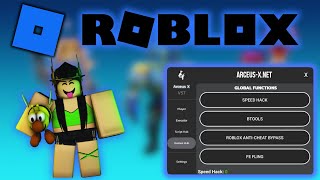 👾HOW to GET Roblox Mod Menu PC🚦Laptop DOWNLOAD TUTORIAL 2024🎮No Charge [upl. by Honor]