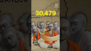 मंदिरों में ब्राह्मणों से ज़्यादा शूद्र थे🔥 brahman gurukul sanatandharma temple [upl. by Ahsinelg]