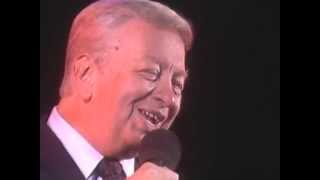 Mel Torme amp George Shearing  Just One of Those Things  Newport Jazz Official [upl. by Nalliuq]