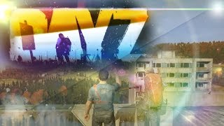 DayZ  Zucchini Jahova Rage DayZ Standalone Funny Moments with The Crew [upl. by Llerref217]