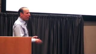 Joel Fuhrman MD on Treating Disease with a Nutritarian Diet [upl. by Junia969]