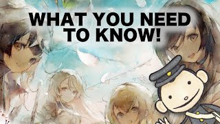 New Memento Mori Players Should Watch    BEGINNER GUIDE [upl. by Sharp746]