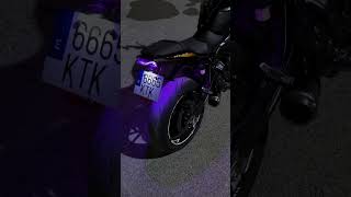 The MT 07☠️ mt07 mt07yamaha [upl. by Rednirah]