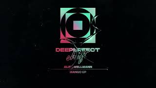 Alex Wellmann  Mango Original Mix [upl. by Ashraf]