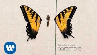 Paramore  Misguided Ghosts Official Audio [upl. by Nylcaj]