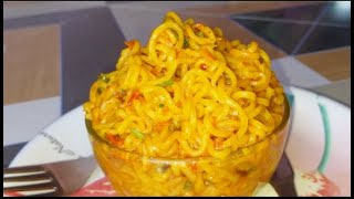 ASStarKitchen Yippee noodles recipe in 5 minutes  Full guide in Hindi [upl. by Sparke]