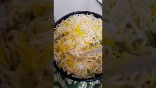 Chicken fry piece biryani kovvuru grand shortsvideo [upl. by Amehsat363]