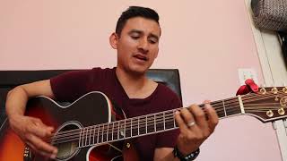 El Mochomo  Los Canelos de Durango cover Damian Requinto [upl. by Nilra632]