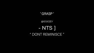 GRASP  REMIX  pro JOZEY  CLIP [upl. by Porte]