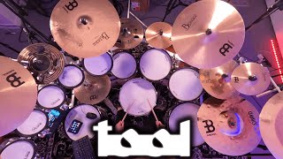 Tool  quotSchismquot  DRUMS [upl. by Anneehs739]