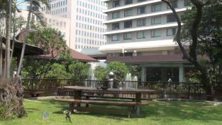 Hilton Hotel Colombo SriLanka [upl. by Nilats]