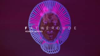 Childish Gambino  Redbone modified  Fatherdude cover [upl. by Springer737]