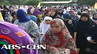 Early Edition Why do Muslim women wear hijabs [upl. by Ayotl798]