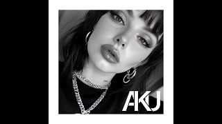 Melodic RnB x Neo Soul Type Beat  quotOne last timequot by AKU [upl. by Ahsieni]