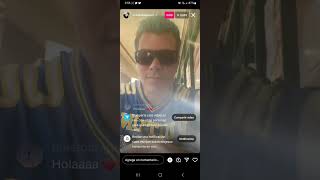 live de Zabdiel en Ig 060323 [upl. by Vonnie]