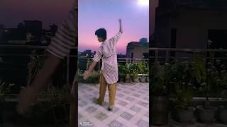 Tal se tal in evening 🌆kanha dance kanhadancestyle [upl. by Louis]