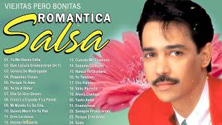 Salsa Romantica Mix 2023 🎺 Viejitas Pero Bonitas Salsa Romantica  100 Mejores Exitos [upl. by Thirzi]