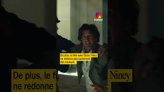 Les ventes du livre d’Alexandre Dumas dopées par le succès du film avec Pierre Niney  👀📖 [upl. by Athenian]