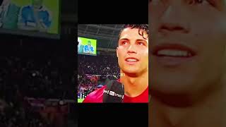 Lets try getting to 1k views in this video football ronaldo [upl. by Mckay]