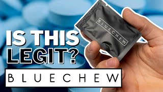 BlueChew Review 2024 – Everything You Need To Know [upl. by Negroj]