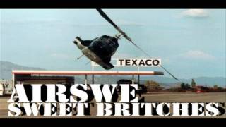 Airswe  Sweet Britches Airwolf theme [upl. by Babbette]