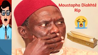 Moustapha Diakhaté Est Mort Politiquement [upl. by Alilad]