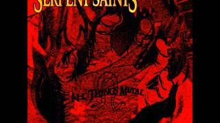 Serpent Saints  Come To The Sabbath Mercyful Fate Cover [upl. by Nayar]