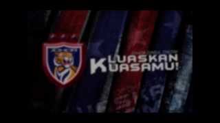 Hidup Mati Johor  Remix  BOS Chant [upl. by Becker]