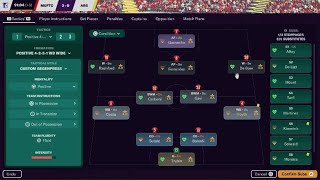 Football Manager 2024 Console Edition [upl. by Poirer138]