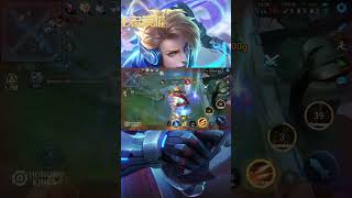 MARCO POLO Epic Open honorofkings hok mobilelegends moba marcopolo [upl. by Anneis520]