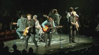 Lind Nilsen Fuentes Holm  The River Live Oslo Spektrum HD [upl. by Anirbed]