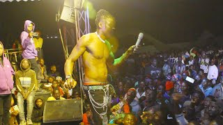 Pallaso Kutiko Togenda Kufumbirwa Live Performance Kibaale [upl. by Auburta]