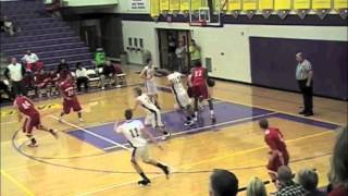 Coreontae Deberry Highlight [upl. by Helaina]