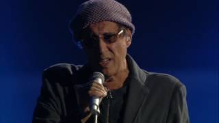 Adriano Celentano Best rock Economy [upl. by Anelhtak52]