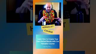 Learn How  Herbalism Course shorts [upl. by Aivekal575]