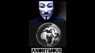 anonymous hackers [upl. by Jehius264]