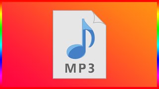 2020 Comment Convertir Un Fichier Audio En Format MP3 Gratuit Rapide Et Sans Logciel Tuto Vidéo [upl. by Allicirp]