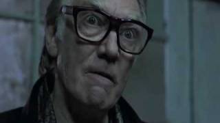 Brick Top Simple English Lesson 1 Nemesis [upl. by Lyssa]