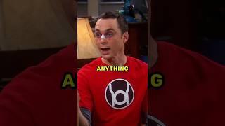 The Big Bang Theory  Howard Then Let Go Of The Ring And Walk Away shorts thebigbangtheory [upl. by Male]