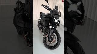 BMW R1300 GS TRIPLE BLACK ABS 2024 R11490000 [upl. by Koeninger]