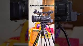 4kvideo sony video camera 4k price in indiasonu Ambedkar official new song 2024 [upl. by Raila]