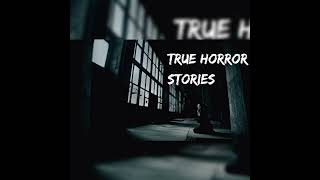 Mr Nightmare Horror Stories Trailer [upl. by Ytissahc]