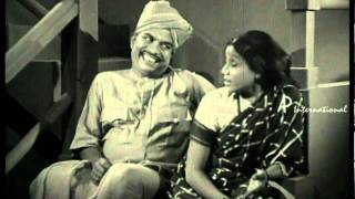 Sabapathy  TRRamachandran Makes Scene Before Aunty [upl. by Kcinnay309]