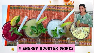 Energy booster drinks [upl. by Madelina]