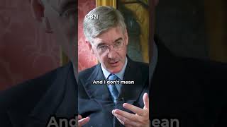 Jacob ReesMogg We need to stop immigration [upl. by Idnaj760]