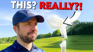 The MOST REQUESTED golf club review on my channel [upl. by Nnairrek]